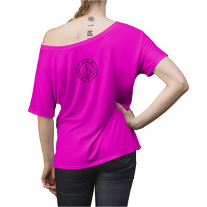 Women's We Are the New Ancestors Slouchy top