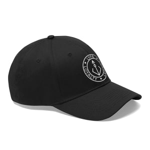 Unisex Loyalty Lyfe Legacy Twill Hat